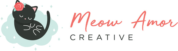 Meow Amor Creative