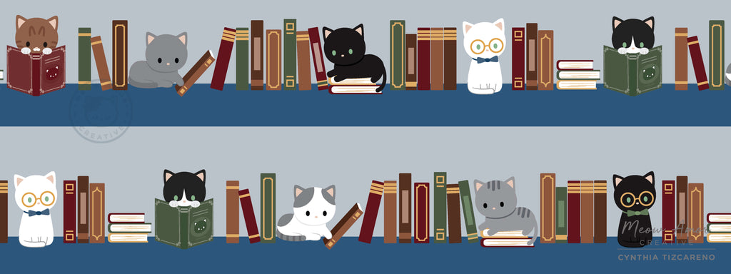 Book Cats