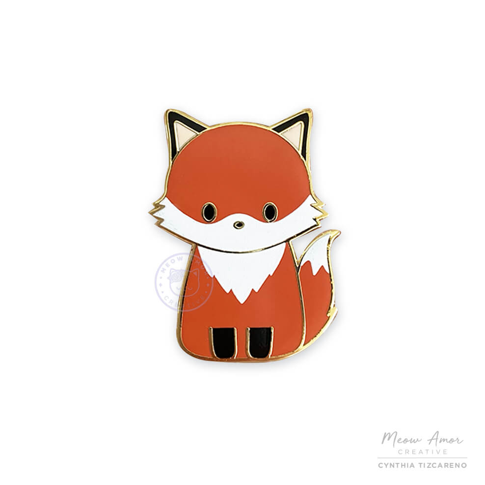 More Cute Enamel Pins - Super Cute Kawaii!!, Kawaii Pins